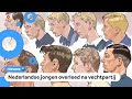 Gevangenisstraffen voor vechtpartij op Mallorca