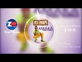 Yo Maps Amaka Yaba Yaweh Official Audio ZedMusic Zambian Music 2019