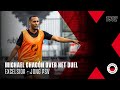 ?? Michael Chacón blikt vooruit op het treffen met Jong PSV | "??? ?????? ?? ????????? ??????"