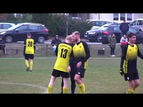 Rossauer SV - Kreveser SV