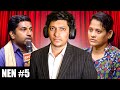 Divorced Men Vs Women Tested My Patience NEN 5