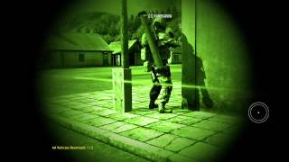 Operation Flashpoint: Dragon Rising Final Mission