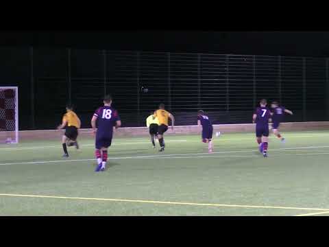 Deeping United FC v FC Peterborough Res - Peterborough & District Football League 2023/24 [Div 1]