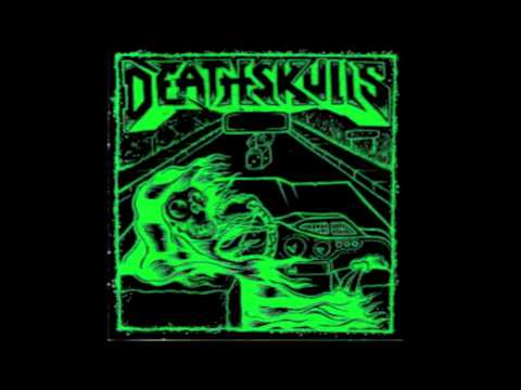 Deathskulls 'Punk My Arse'