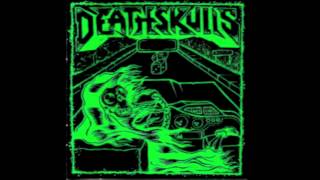 Deathskulls 'Punk My Arse'
