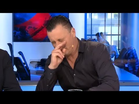 Po czym jest Tomasz Hajto?