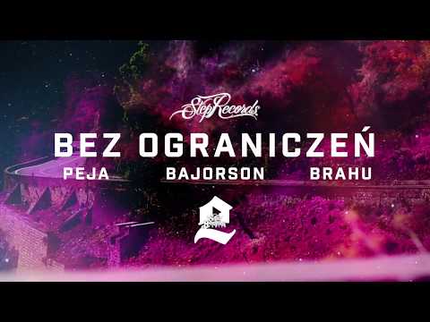 Steel Banging x Brahu x Peja x Bajorson - Bez ograniczeń