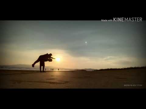 Lirik lagu kesayanganku (. Al Ghazali ft. Chelsea Sania.)