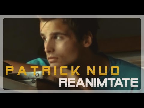 Patrick Nuo - Reanimate (Official Video 2003)