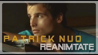 Patrick Nuo &quot;Reanimate&quot; (Official Music Video)