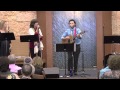 "L'cha Dodi" (Song 3 of 16) from Shabbat Unplugged
