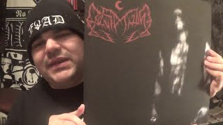 Arsenal Inventory: Leviathan, With The Night, Into Mine Heart