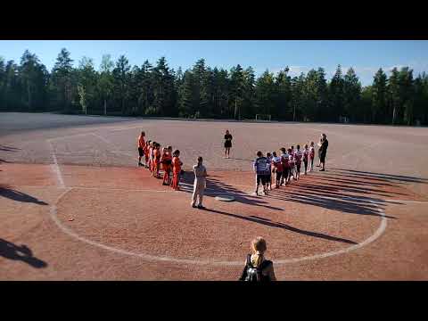 F-pojat Kankaanpään Maila-Manse PP 27.6-2024