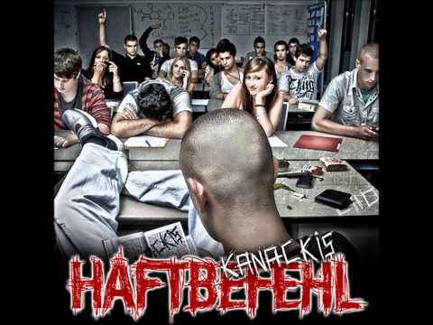 Haftbefehl - Azzlackz Syndicat feat. Abdi & Celo, Veysel  (Orginal Version)