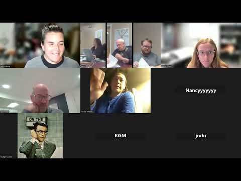 Meeting thumbnail