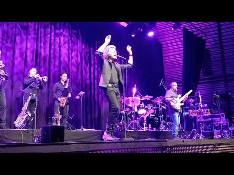 Gino Vannelli - live in Copenhagen 28 04 2024 Full