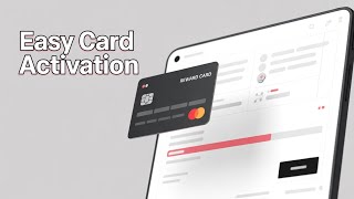 Activate Your Virtual Reward Center Card – Full Instructions