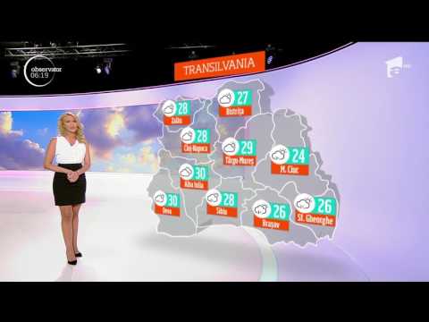 Meteo 18/07/2017