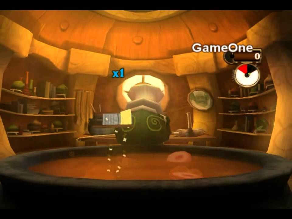 Gameplay Video