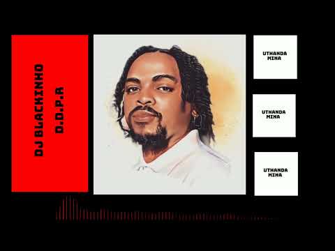 Afro -Uthanda Mina [RMX] Dj BlaCkinhO