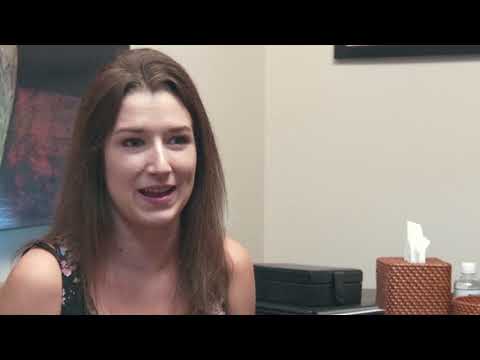 Thinning Hair? April's Story - Laser Hair Therapy