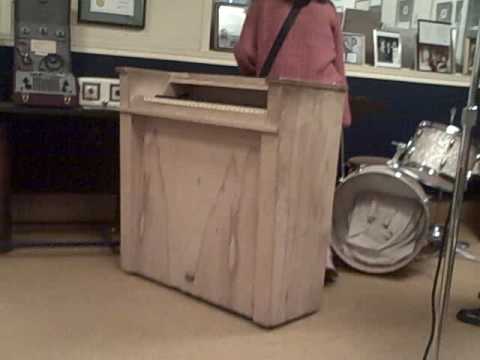 Norman Petty Studios Video 2