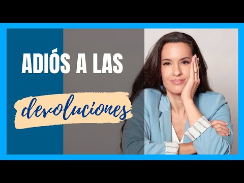 Reduce las devoluciones de tu ecommerce