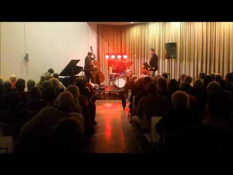 GGJQ Live at Cameron Art Feb. 12, 2015 