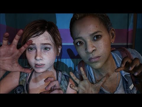 The Last Of Us Left Behind Full DLC