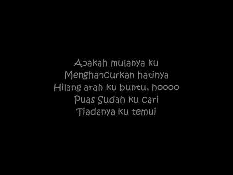 Sesalanku - Ezlynn (Lirik)