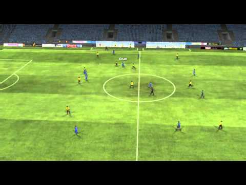 Leamington vs Gainsborough - Johnson Goal 84 minutes