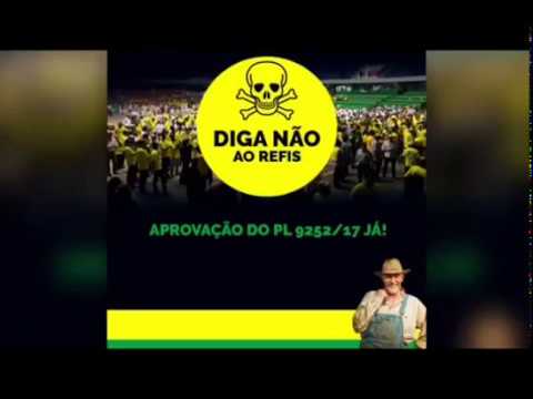 FUNRURAL NÃO! pela aprovação do PL 9252 já!