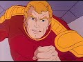 Defenders Of The Earth Episode 59 The Golden Queen