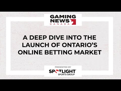 theScore Bet and PointsBet take a deep dive into  Ontario’s online sports betting market launch