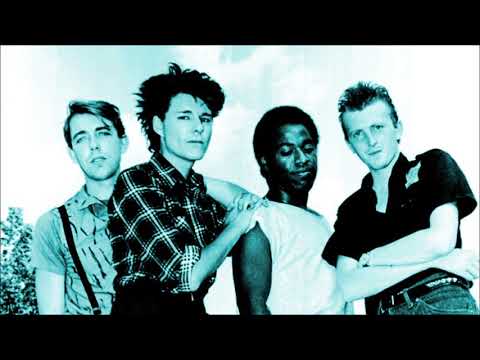 Big Country - Close Action (Peel Session)