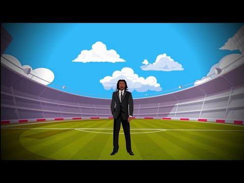 Answele, Skyscraper Stereo - Won't Let Go (Lyric Video)