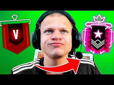 NEW SEASON IS HERE! (Copper To Champion Episode 1)