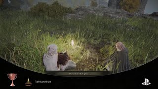 ELDEN RING Trophy Tafelrundfeste