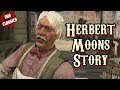 The Full Story Of Herbert Moon Red Dead Redemption Lore