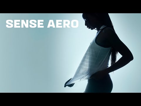 SENSE AERO | Salomon Running
