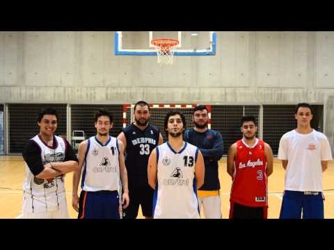 O ADB Fontiñas senior pola igualdade no deporte