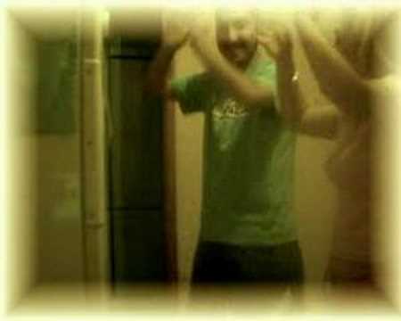 dancing in the kitchen-esana mono