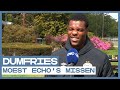 AC Milan-rompertje voor Dumfries jr.?