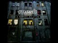 Mesh - The Bitter End