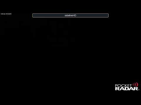 SidelineHD Test (2023.07.13)