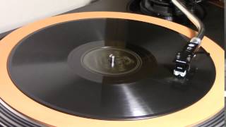 Duke Ellington - Beale Street Blues 78