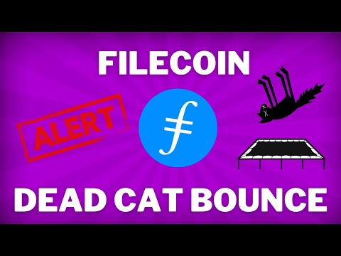 FILECOIN PRICE PREDICTION! - FILECOIN FIL 2023 - FILECOIN TECHNICAL ANALYSIS