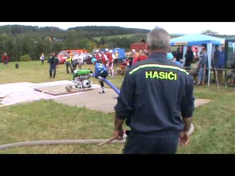 PKL Nouzov Libuň Ženy