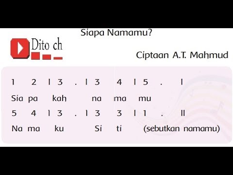 Lirik Lagu Anak Siapa Arsia Lirik