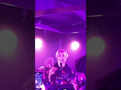 YPU THE LAST - Say Yes